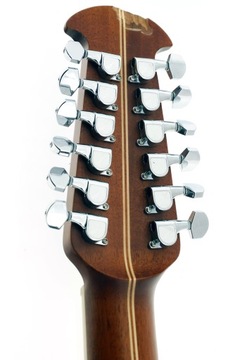 Ovation Standard Ballader 2751AX 12 струн в лучшей версии, КРАСИВАЯ