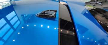 Renault 2025 Renault Rafale 4x4 300 km hybryda plug-in atelier Alpine E-Tech 4x4 300, zdjęcie 16