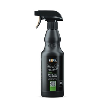 BEETLE JUICE SQUEEZER ADBL 500ml usuwa owady