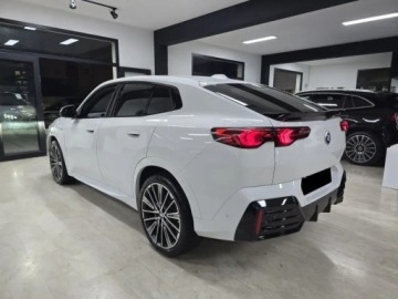 BMW X2 U10 SUV 2.0 18d 150KM 2025 BMW X2 sDrive18d Sport Suv 2.0 (150KM) 2025, zdjęcie 3