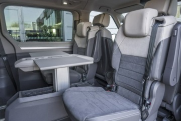 Volkswagen Multivan T7 Van L1 2.0 TDI 150KM 2026 Volkswagen VW Multivan EDITION L2 2.0 TDI 150 KM DSG OD RĘKI, zdjęcie 12