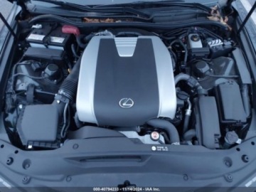 Lexus IS III 2023 Lexus IS 350 F-Sport, 2023r., 4x4, 3.5L 3.5 Benzyna 311KM, zdjęcie 11