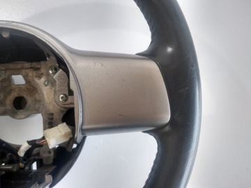 МНОГОФУНКЦИОНАЛЬНОЕ РУЛЕВОЕ КОЛЕСО MAZDA II