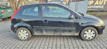Ford Fiesta VI 2007 FORD FIESTA V (JH_, JD_) 1.3 60 KM, zdjęcie 5