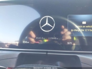 Mercedes Klasa C W206 2022 Mercedes-Benz Klasa C C300 4matic 2.0 Benzyna 255KM, zdjęcie 11