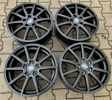 FELGi ALUMINIOWE 17 AUDI A6 C7 A4 B8 B9 A3 2003-2020 5X112