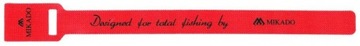 Mikado Rzepy do spinania wędek 14,5cm 1szt Opaska