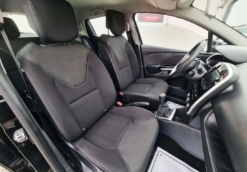 Renault Clio IV Hatchback 5d ENERGY TCe 99g 90KM 2013 Renault Clio Sliczny Benzynka BOGATA WERJSA Oryginal ZADBANY 2014r 90KM, zdjęcie 8