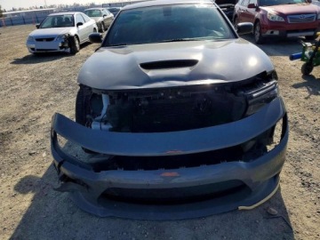 Dodge Charger VII 2023 Dodge Charger RT 2023 5.7 Benzyna 370KM, zdjęcie 5