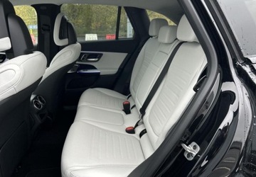Mercedes GLC C254/X254 Coupe 2.0 300 258KM 2025 Mercedes-Benz GLC 300 4matic suv amg premium 2.0 Benzyna 258KM, zdjęcie 11