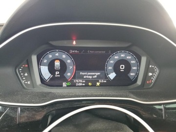Audi Q3 II 2023 Audi Q3 Premium S Line 45 2023 2.0l 2.0 Benzyna 228KM, zdjęcie 9