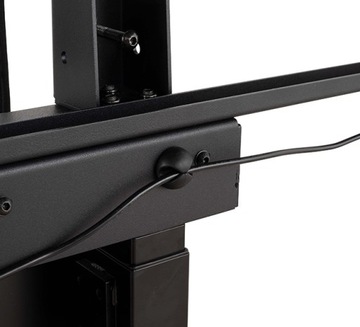 Электрический штатив B-tech BT8568/B VESA 1000x600