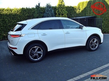  DS Automobiles DS 7 Crossback DS 7 Crossback 1.6 Benzyna 180KM Full Led Pa, zdjęcie 3