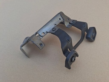 Scania R S Ручка скрещивания 2642182