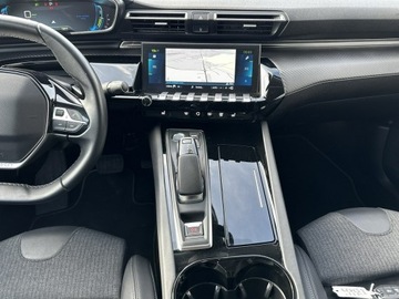 Peugeot 508 II Sedan PHEV Hybrid 225 PHEV 225KM 2020 Peugeot 508 Plug-in * Virtual Cockpit * Apple, zdjęcie 16