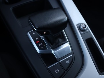 Audi A4 B9 Avant Facelifting 2.0 35 TFSI 150KM 2022 Audi A4 35 TFSI, Salon Polska, 1. Właściciel, zdjęcie 18