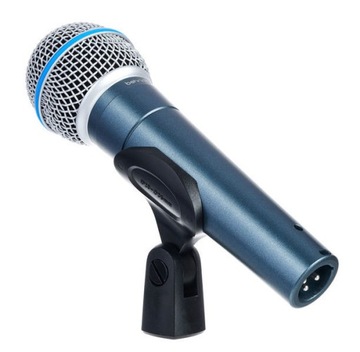 Динамический вокальный микрофон Behringer BA 85A