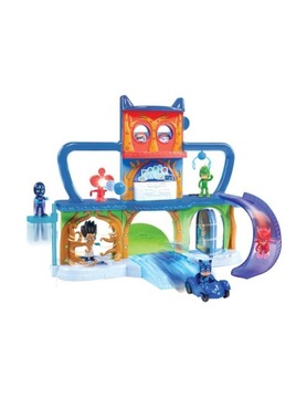 Zestaw zabawkowy PJ Masks PJM06