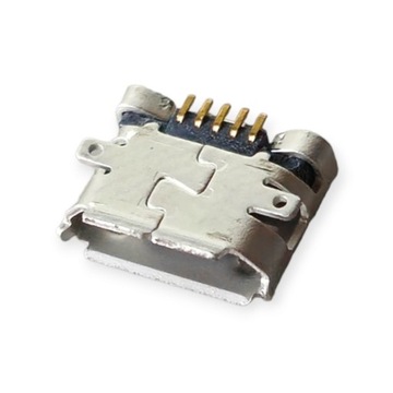 10118192-0001LF/C GNIAZDO USB B MICRO na PCB SMT