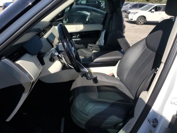 Land Rover Range Rover V 2023 Land Rover Range Rover Se 2023 3.0l 3.0 Benzyna 395KM, zdjęcie 7