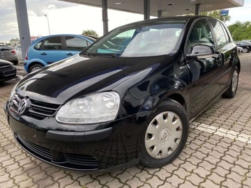 Volkswagen Golf V Hatchback 1.4 i 16V 75KM 2006