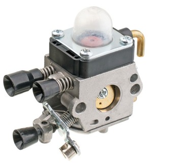 GAŹNIK KOSY SPALINOWEJ STIHL FS38 FS45 FS55 FS85