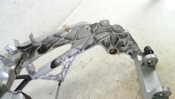 Рама Aprilia SXV RXV 550