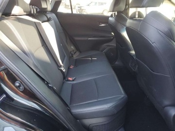 Toyota Venza 2021 Toyota Venza 2021 TOYOTA VENZA LE 2.5 Benzyna 219KM, zdjęcie 8