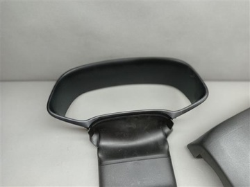 SEAT LEON III 5F КРЫШКА РУЛЕВОГО КОЛЕСА 5F0858560B