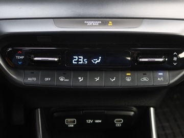 Hyundai i20 III Hatchback Facelifting 1.2 MPI 84KM 2024 Hyundai i20 1.2 MPI, Salon Polska, 1. Właściciel, zdjęcie 12