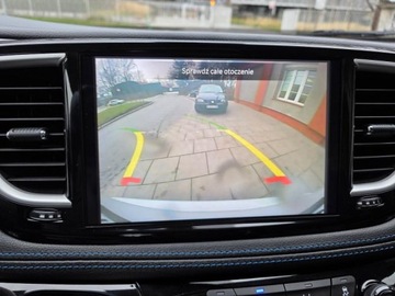 Chrysler Pacifica II 3.6 V6 291KM 2021 chrysler pacifica TOURING L V6 3.6l 291KM * F.VAT23% * Dokumentacja, zdjęcie 12