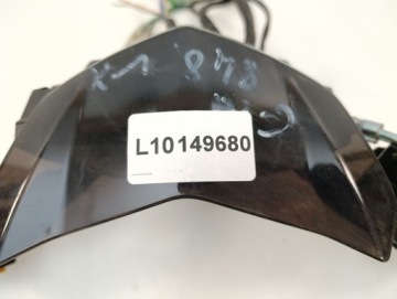 КОМПЛЕКТУЮЩИЙ ДИРЕКТОР F45i