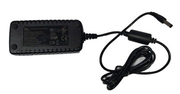 БЛОК ПИТАНИЯ DC 12 В 3,3 А LED 40 Вт 5,5/2,1 Ktec