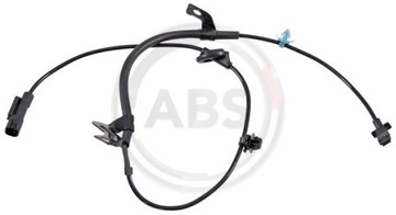 ABS SENZOR MITSUBISHI OUTLANDER II 06-12 P