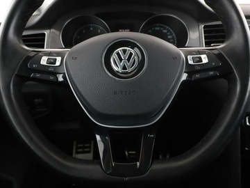 Volkswagen Golf Sportsvan Sportsvan 1.4 TSI BlueMotion Technology 125KM 2016 Volkswagen Golf Sportsvan automat klima aut grzane, zdjęcie 20