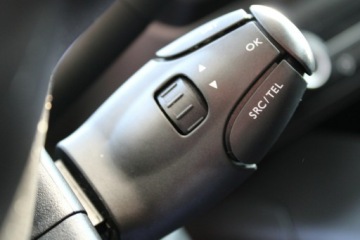 Peugeot Rifter Standard 1.5 BlueHDI 102KM 2020 Peugeot RIFTER Active Gwarancja Salon Polska, zdjęcie 20