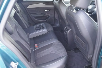 Peugeot 308 III SW Plug-In 1.6 Hybrid 225KM 2023 Peugeot 308 GT LINE blis SKORA nawi FULL LED kame, zdjęcie 25