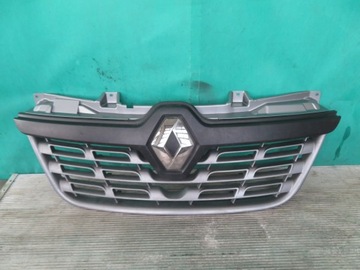 GRILL ATRAPA CHŁODNICY RENAULT MASTER III 17R