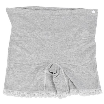 Брюки защитные с завышенной талией для беременных, мягкие, CT