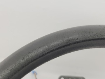 Citroen C5 x7 III Lift Эксклюзивное рулевое колесо