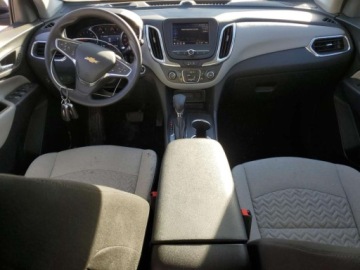 Chevrolet 2024 Chevrolet Equinox LS 2024 1.5 Benzyna 175KM, zdjęcie 8