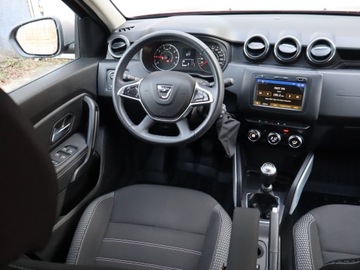 Dacia Duster II SUV 1.0 TCe LPG 100KM 2021 Dacia Duster 1.0 TCe, Salon Polska, 1. Właściciel, zdjęcie 6