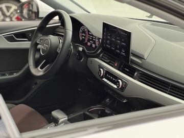 Audi A4 B9 Limousine Facelifting 2.0 35 TFSI 150KM 2023 Audi A4 Limousine 35 TFSI S Line S Tronic / Ambien, zdjęcie 35