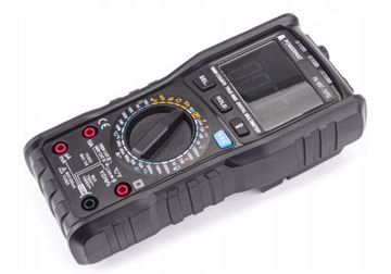 ЦИФРОВОЙ мультиметр Измеритель электрического тока с ЖК-дисплеем