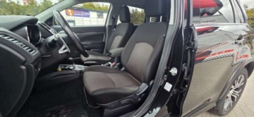 Mitsubishi ASX I SUV Facelifting 2016 2.2 150KM 2017 Mitsubishi ASX 2,2DID150Km Xenon Super Stan Import Raty Oplaty 2.3, zdjęcie 30