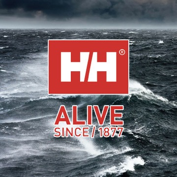 HELLY HANSEN Марстранд ПОЛО R.M ЖЕЛТЫЙ