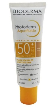 Bioderma Photoderm M krem koloryzujący SPF 50 40ml