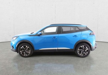 Peugeot 2008 II SUV 1.2 PureTech 130KM 2021 Peugeot 2008 Allure EAt8 2021 Od RiA 1.2 Benzyna 130KM, zdjęcie 2