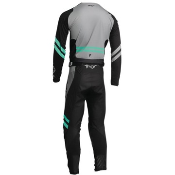 КРЕСТОВЫЙ НАБОР THOR PULSE CUBE BCK/MINT R.32/M