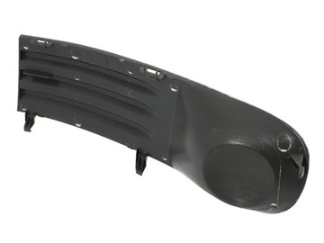 БАМПЕР БАМПЕР КРЫШКА P для VW T5 03-09